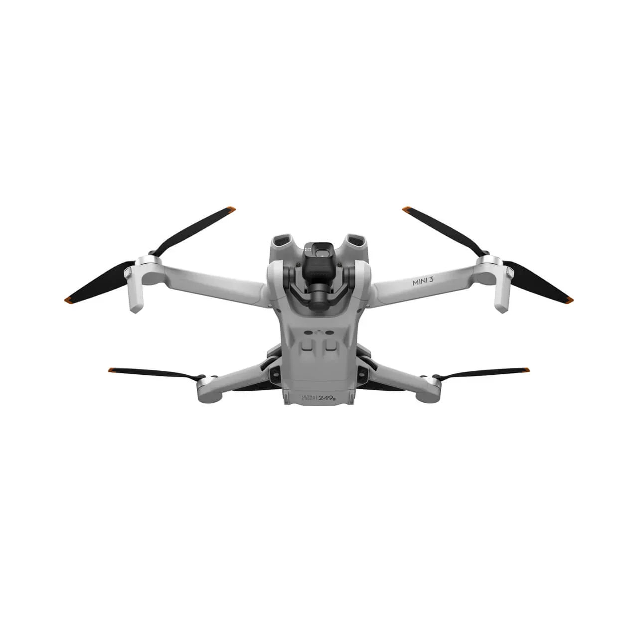 dji drone