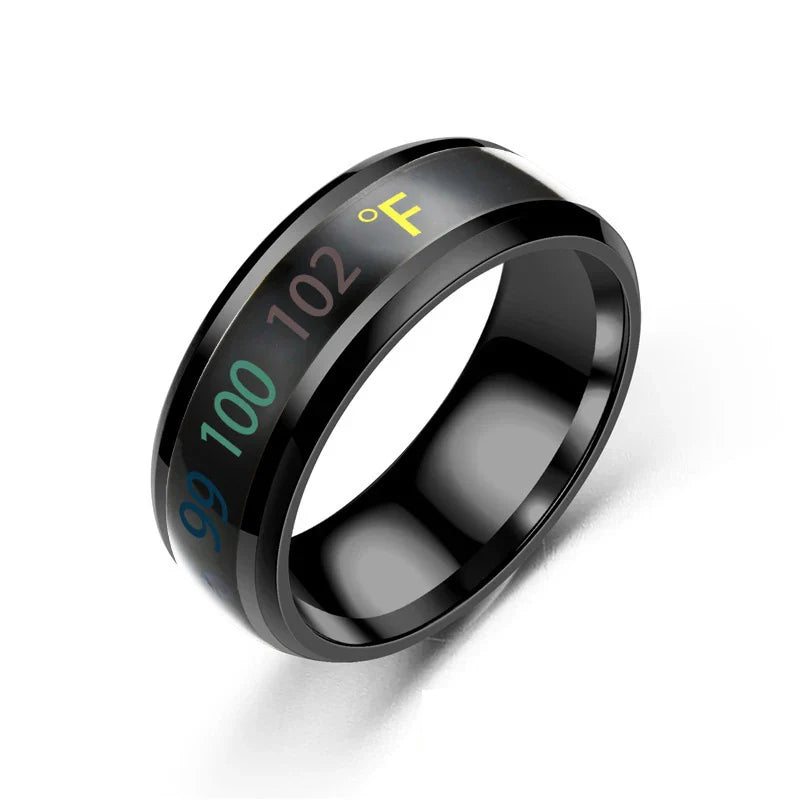 Smart rings