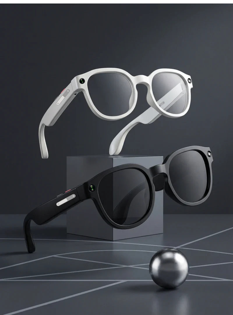 Smart Glasses