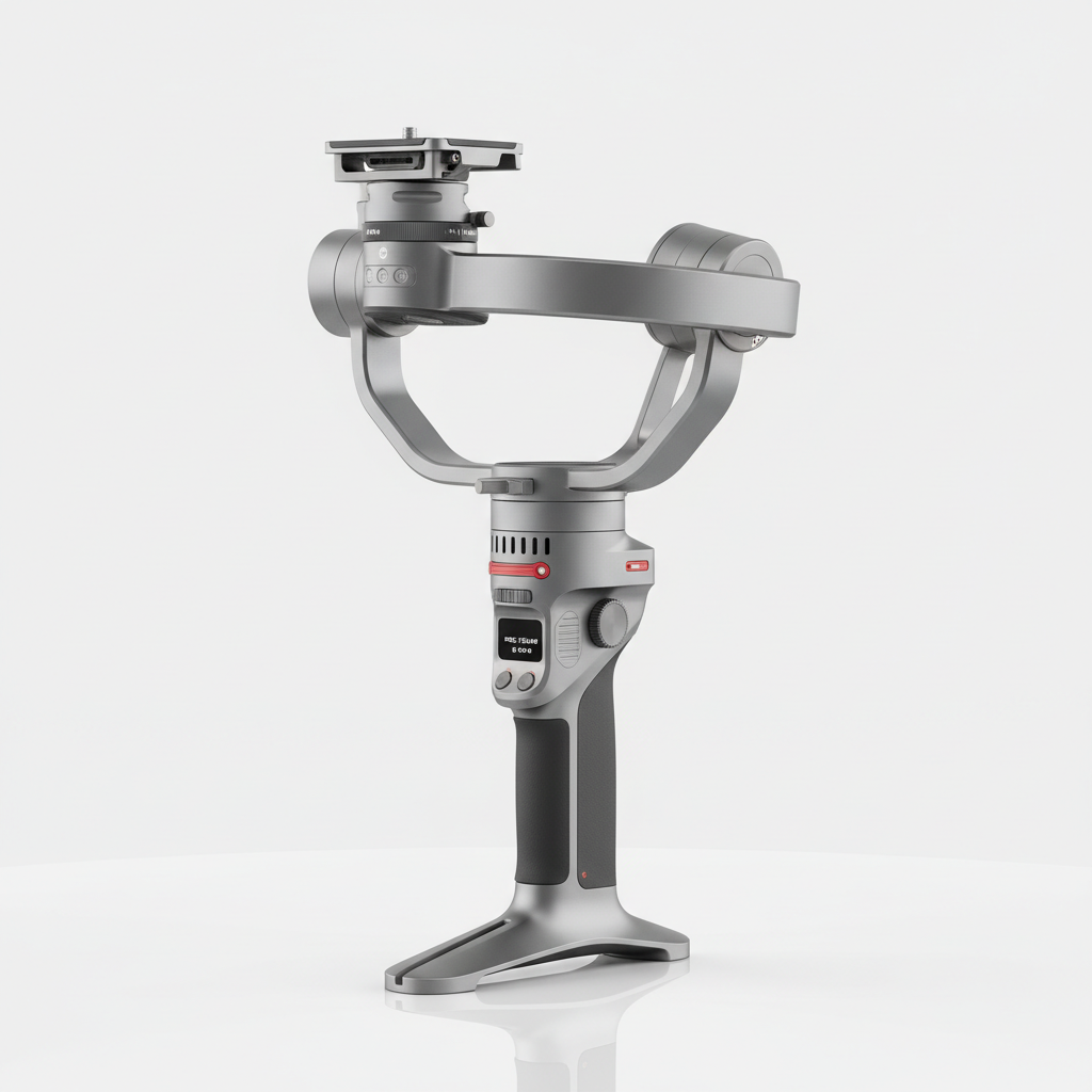 dji gimbles