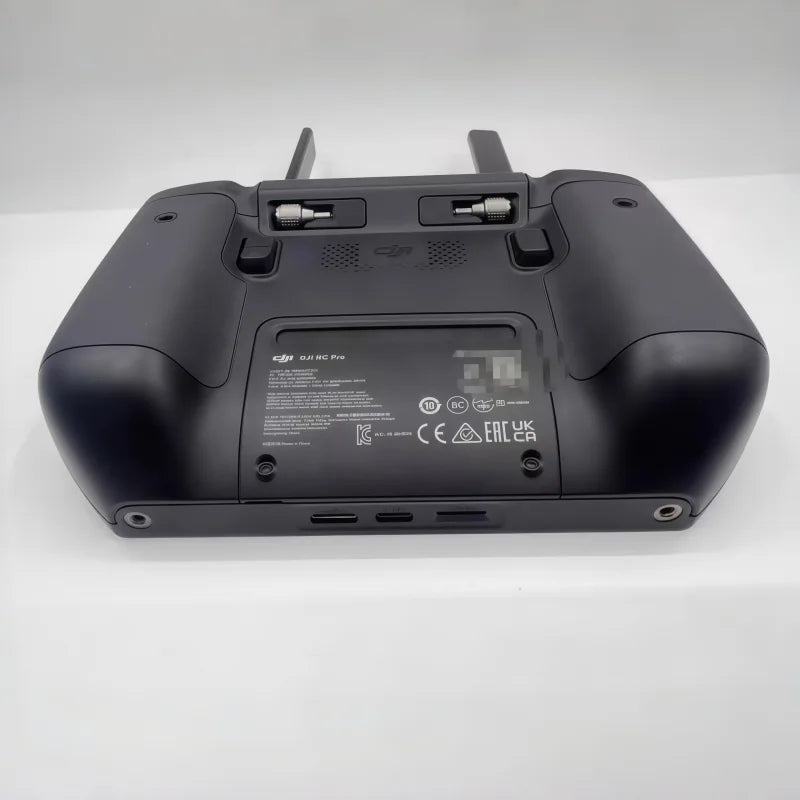 Original RC Pro Remote Controller 5.5 Inch 1080p Display For DJI Mini 3 Pro/Air 2S/Mavic 3 Repair Spare Parts 95% New