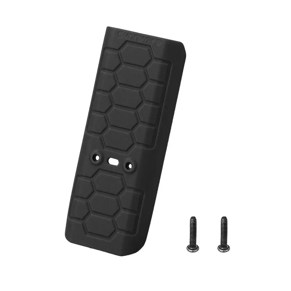 Drone Back Protective Shell Cover For DJI Avata 2 Personalized Accessory Plastic Upper Body Back Protection Case With Screws