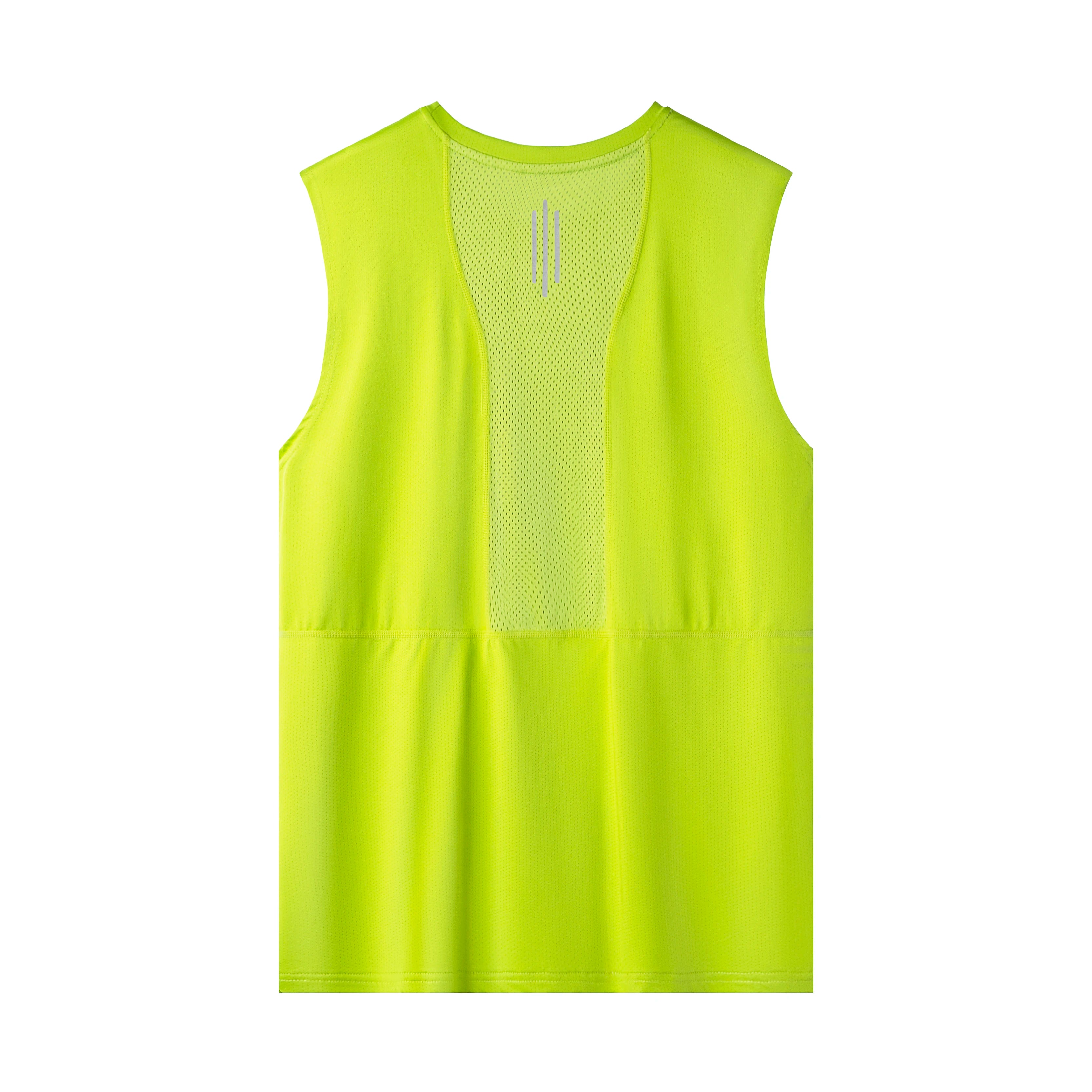 YJKVUR Summer Men's Workout Sleeveless Shirts Quick Dry Beach Pool Tech Running Athletic Exercise Muscle Tank Top Gym T Shirts