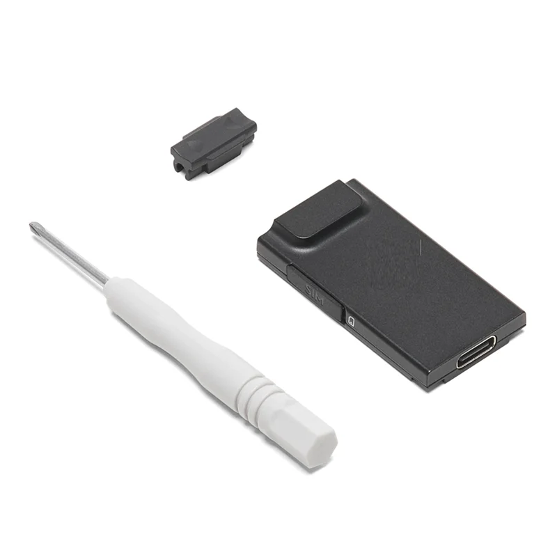 【Hot-Sell】For DJI Mini 4 Pro Air 3 4G Enhanced Image Transmission Module Kit High-Speed Stable Network Connection