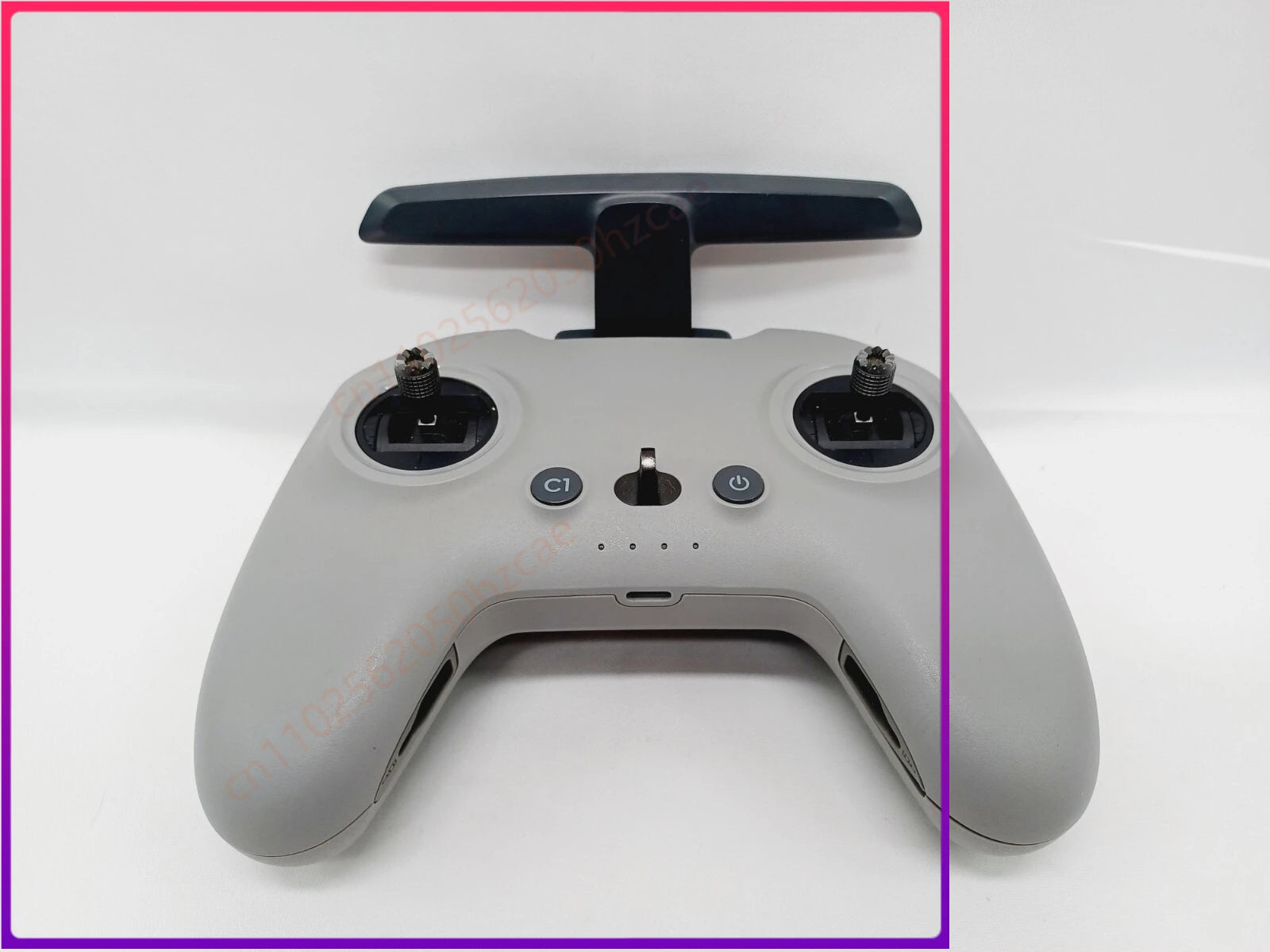 for Genuine for DJI FPV Remote Controller 2 for Avata and FPV Drones P/N FC7BGC  Second-hand products