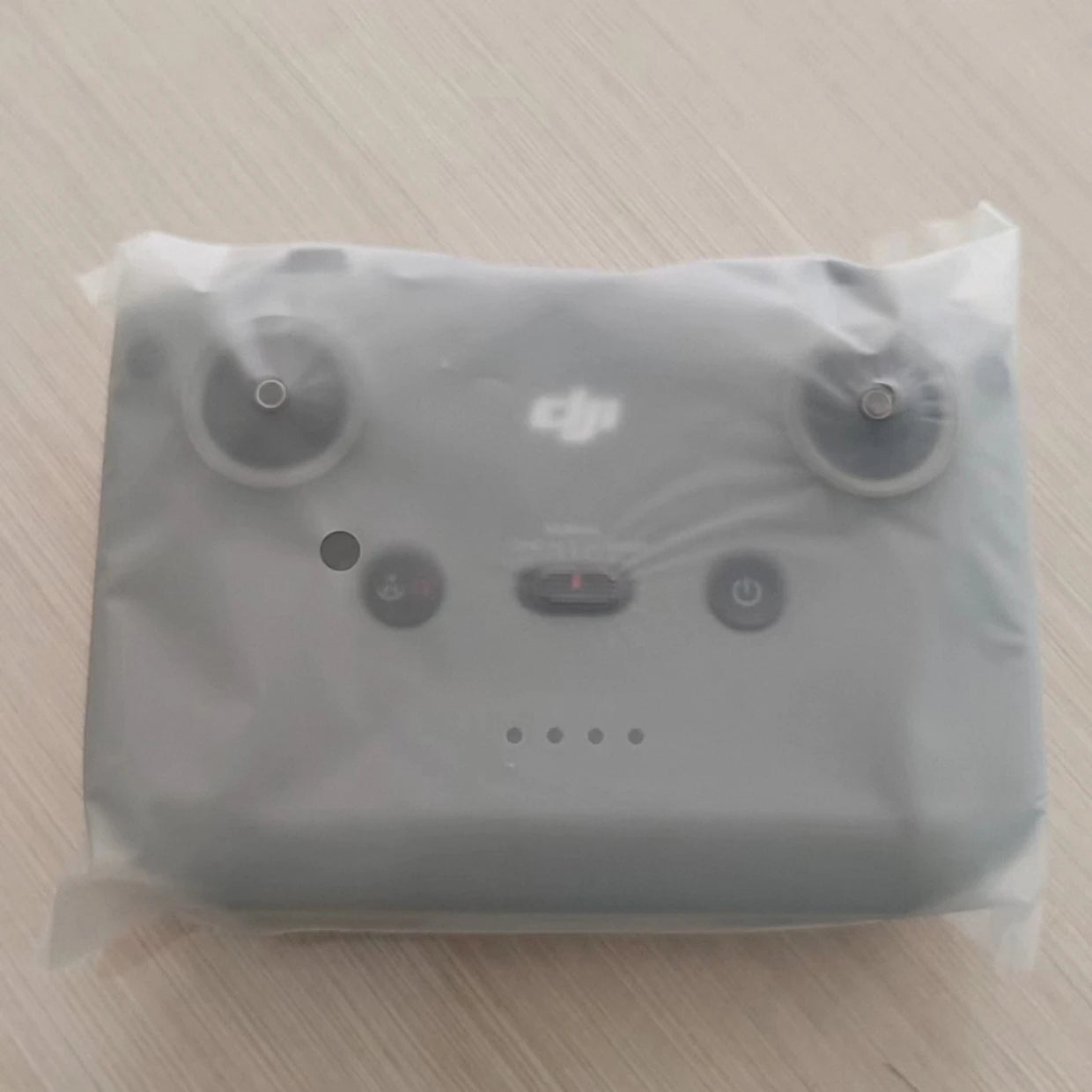 Original for DJI RC-N3 Remote Control for DJI Mini 5 Pro /DJI Flip/DJI Neo 2/DJI Neo/DJI Air 3/DJI Mini 4 Pro Remote Controller