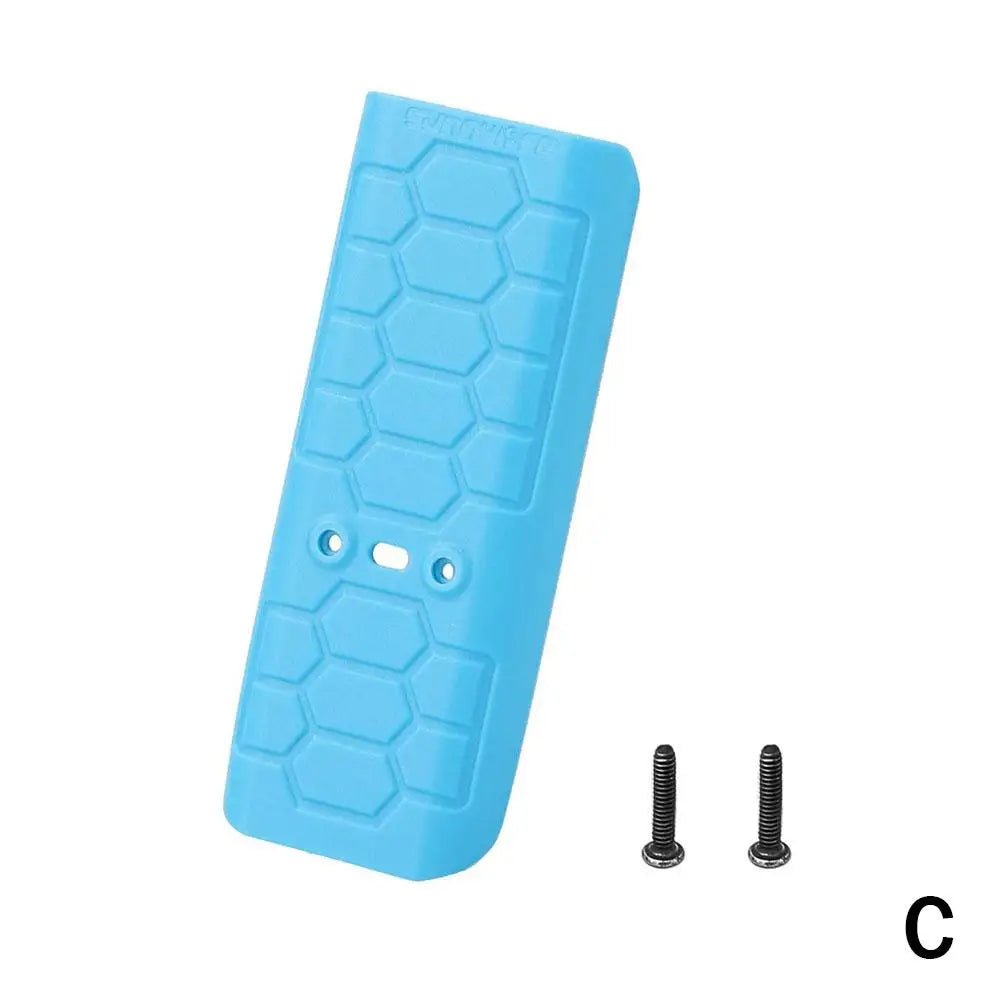 Drone Back Protective Shell Cover For DJI Avata 2 Personalized Accessory Plastic Upper Body Back Protection Case With Screws