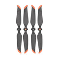 Quick Release 7238 Propellers for DJI Air 2S/Mavic AIR 2 Props Paddle Blade Low-Noise Wing Fan Spare Part In Stock Accessories