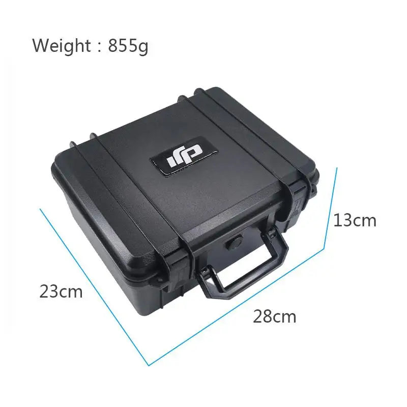 Suitable for DJI NEO2 protective case, DJI neo2 Fly More combo carrying case, handheld drone bag