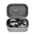 Storage Bag for DJI Mini 5 Pro Drone Portable Carrying Case RC 2/RC-N2 Controller Handbag Travel Box Drone Dustproof Accessories