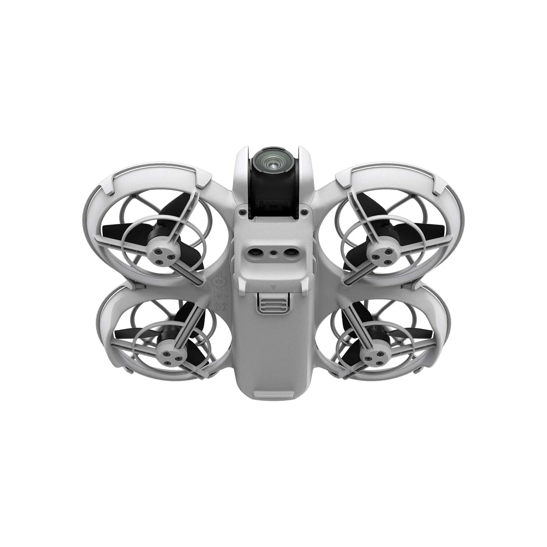 For DJI Neo original 4K HD Handheld Vlog Aerial Drone AI Intelligent Follow up Flying Camera in stock