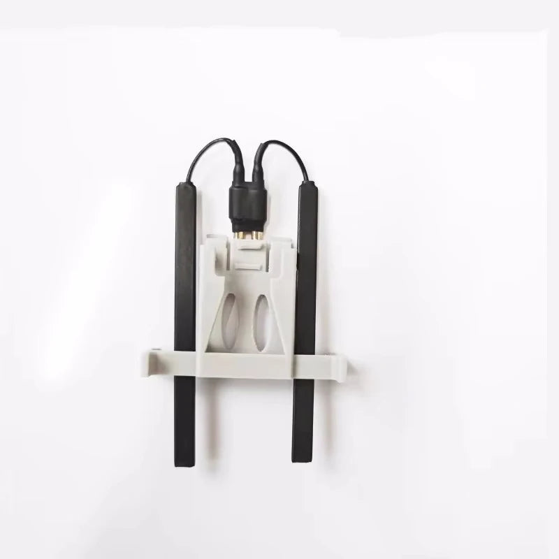 Fixed Bracket for DJI Cellular 4G Module Signal Booster Antenna Data Cable with Landing Gear Effect for DJI Mini 3 3pro Drone