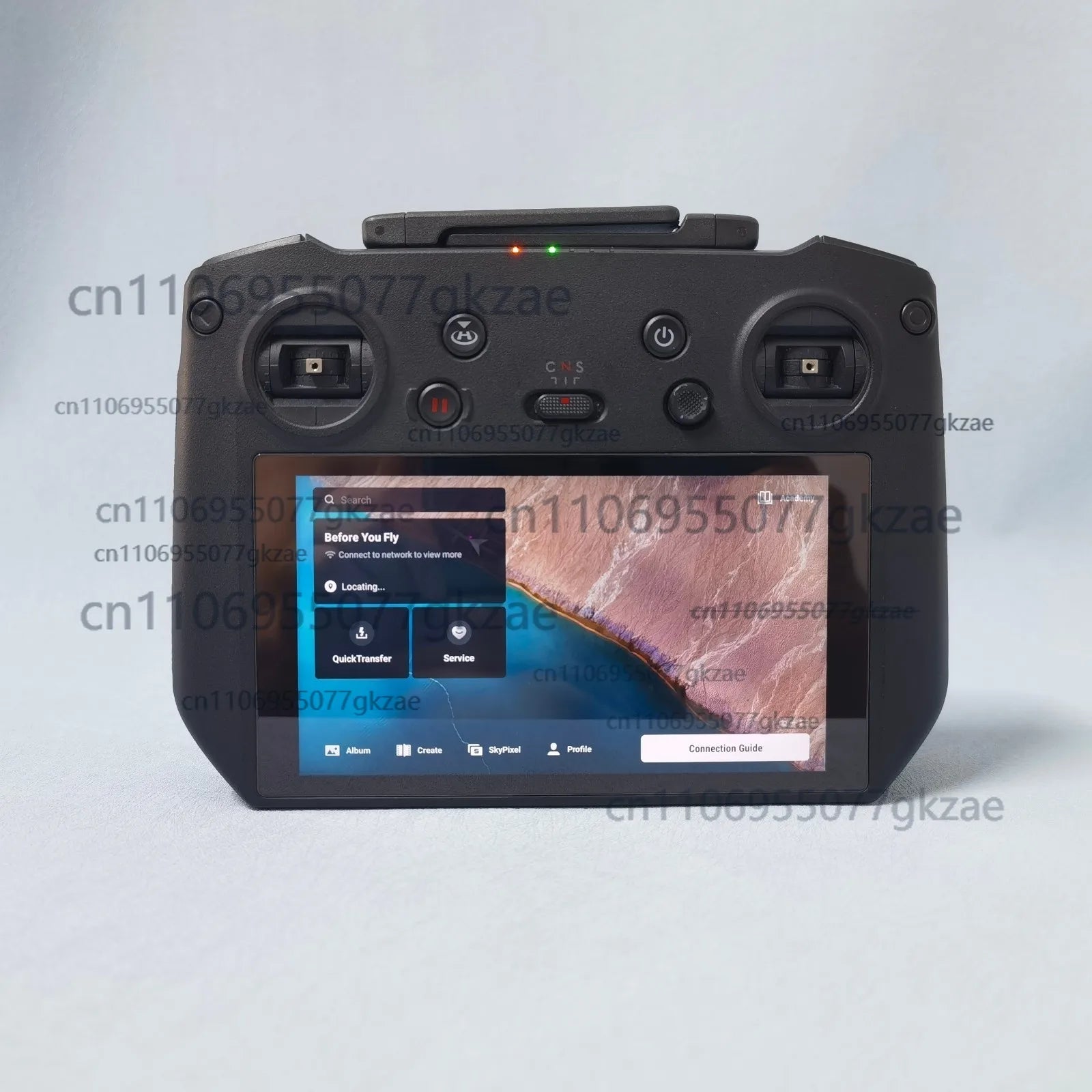 Used  90% new  for DJI RC Pro Remote Controller with Screen Original Used for Mavic 3/3 Pro 3C