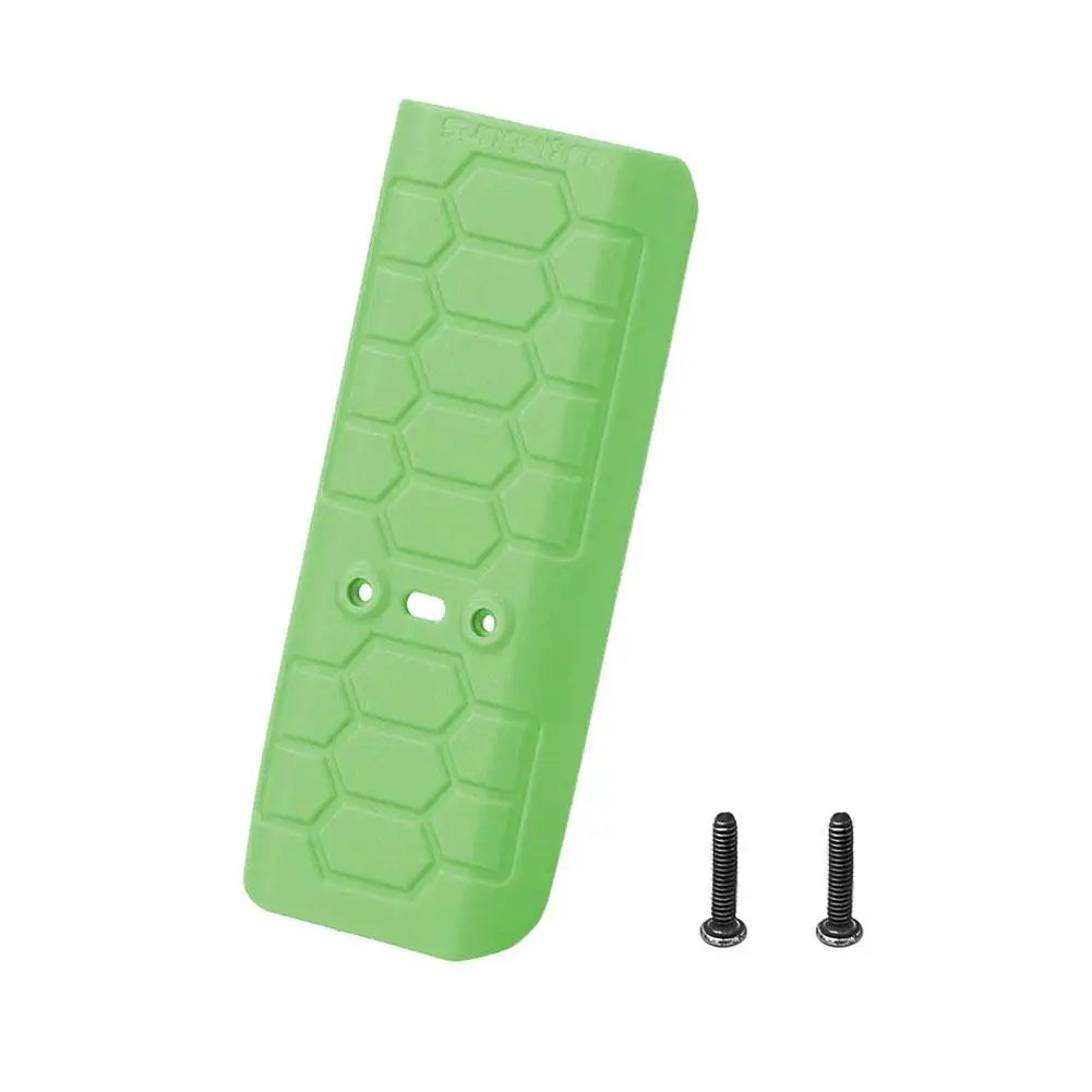 Drone Back Protective Shell Cover For DJI Avata 2 Personalized Accessory Plastic Upper Body Back Protection Case With Screws
