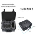 Suitable for DJI NEO2 protective case, DJI neo2 Fly More combo carrying case, handheld drone bag