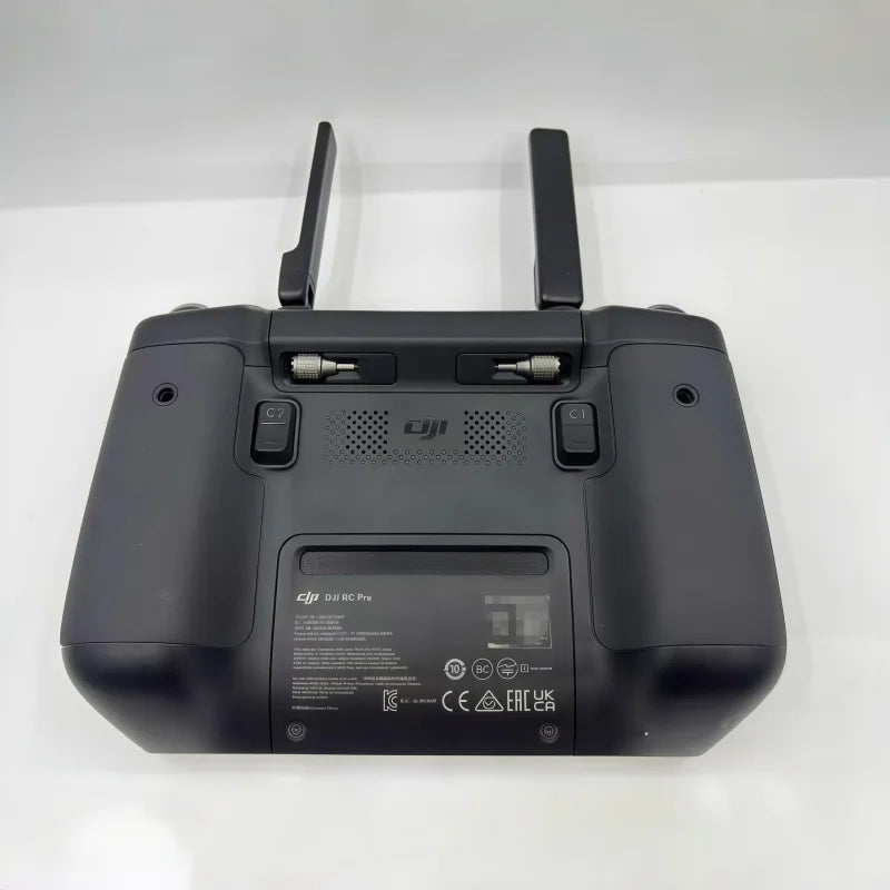Original RC Pro Remote Controller 5.5 Inch 1080p Display For DJI Mini 3 Pro/Air 2S/Mavic 3 Repair Spare Parts 95% New