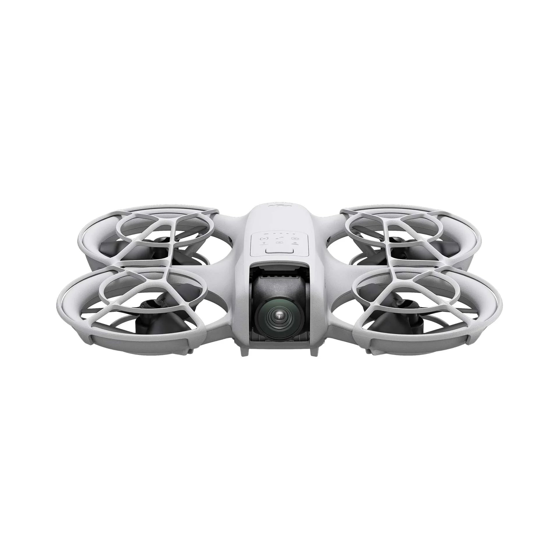 For DJI Neo original 4K HD Handheld Vlog Aerial Drone AI Intelligent Follow up Flying Camera in stock