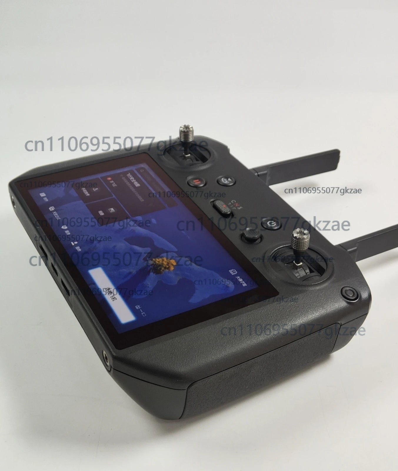 used 95%NEW  FOR DJI RC Pro Smart Controller RM510 for Mavic 3/3 Pro/3 Classic/Mini 3 Pro/Air 2S