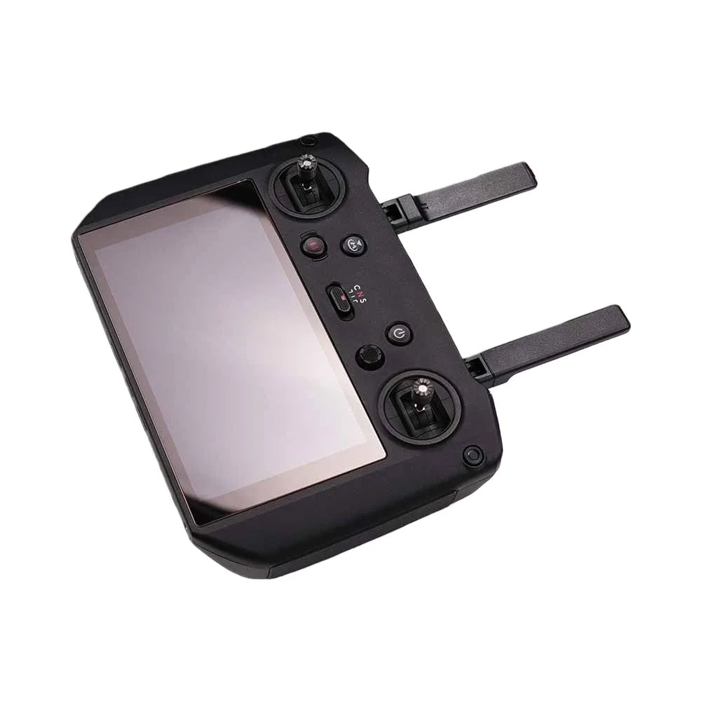Original RC Pro Remote Controller for Mini3 Pro/M3 High-performance Remote Controller with Screen for Air 2S Repair Parts 95 New