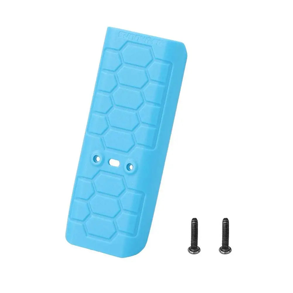 Drone Back Protective Shell Cover For DJI Avata 2 Personalized Accessory Plastic Upper Body Back Protection Case With Screws