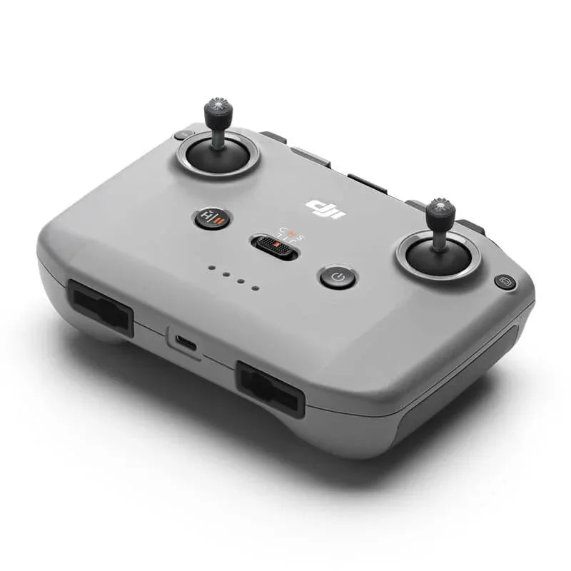 Original for DJI RC-N3 Remote Control for DJI Mini 5 Pro /DJI Flip/DJI Neo 2/DJI Neo/DJI Air 3/DJI Mini 4 Pro Remote Controller