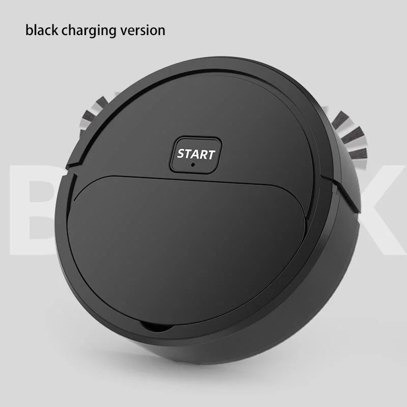 Smart Sweeping Robot Mini Silent Vacuum Cleaner Powerful Sweep Mop Brush 5-in-1 Multi-function Cleaning Machine For Home 2026