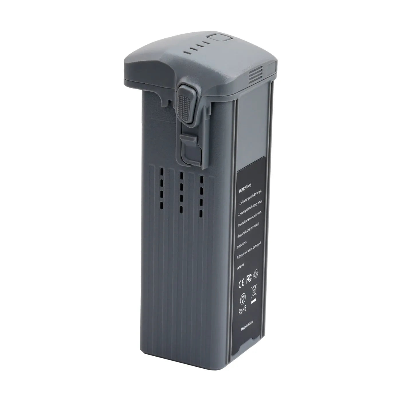4241mAh High-Performance Replacement Battery for DJI Air 3/Air 3S Drone - Extended Flight Time LiPo Power with Smart Chip