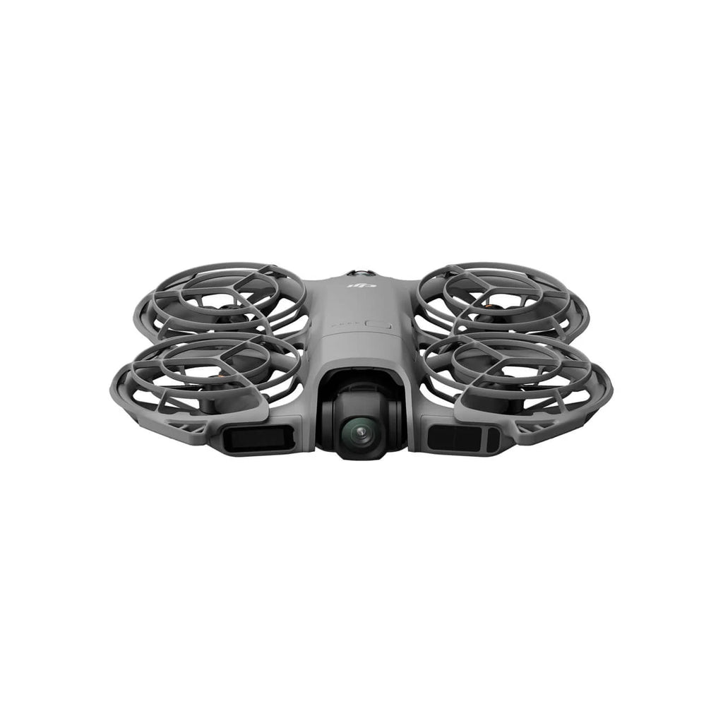 Neo2 Omnidirectional Obstacle Avoidance Intelligent Following 4k Camera Drone