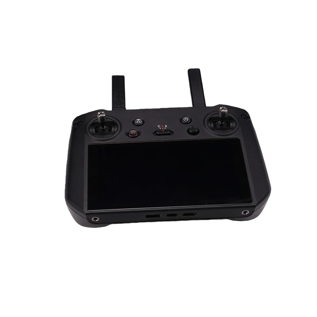 Original RC Pro Remote Controller for Mini3 Pro/M3 High-performance Remote Controller with Screen for Air 2S Repair Parts 95 New