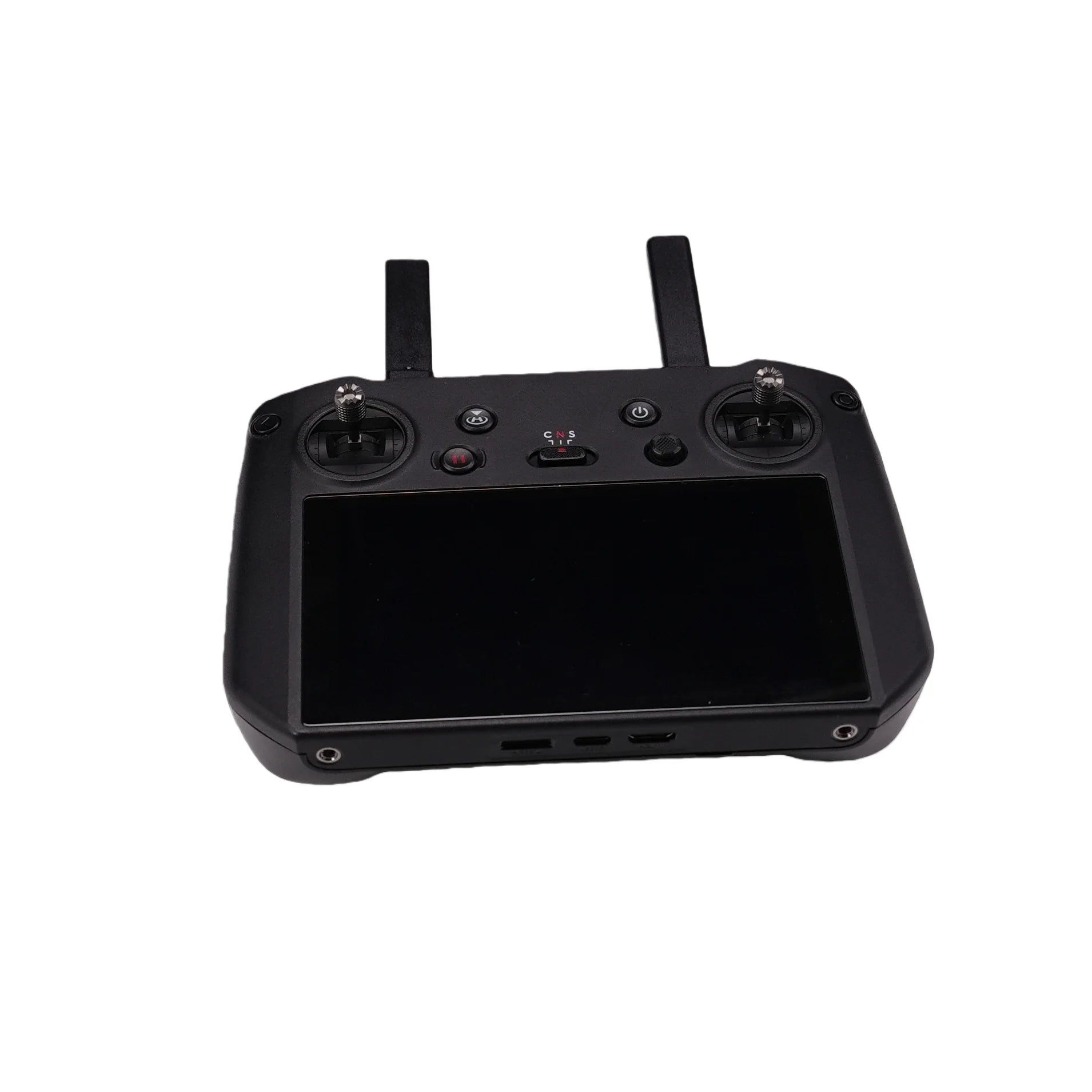 Original RC Pro Remote Controller for Mini3 Pro/M3 High-performance Remote Controller with Screen for Air 2S Repair Parts 95 New