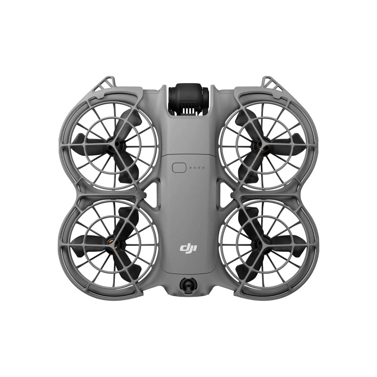 Neo2 Omnidirectional Obstacle Avoidance Intelligent Following 4k Camera Drone
