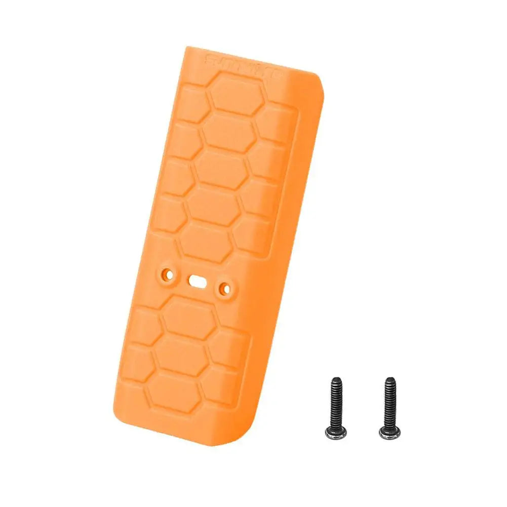 Drone Back Protective Shell Cover For DJI Avata 2 Personalized Accessory Plastic Upper Body Back Protection Case With Screws