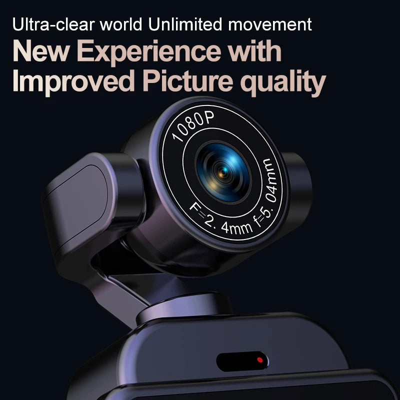 Lenovo 360° Handheld Chest Mount Action Cam 1080P HD Anti-Shake WiFi Portable Long Battery Life Full View Recording For Cycling