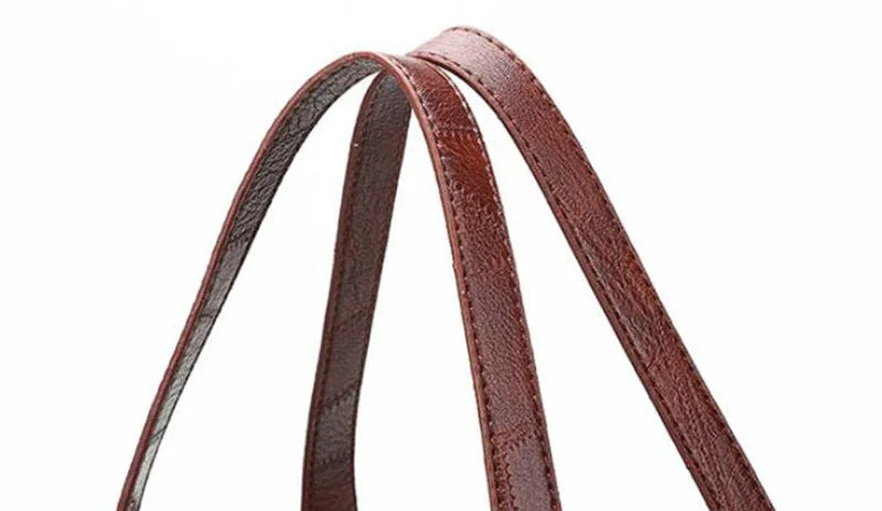 Vintage Women Hand Bag Designers Luxury Handbags Women Shoulder Tote Female Top-handle Bags Fashion Brand