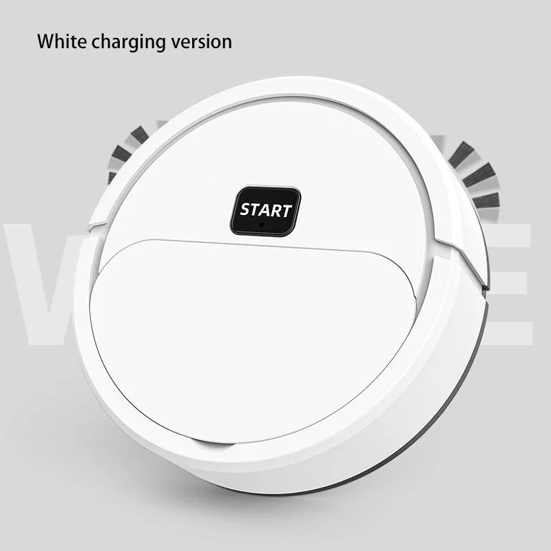 Smart Sweeping Robot Mini Silent Vacuum Cleaner Powerful Sweep Mop Brush 5-in-1 Multi-function Cleaning Machine For Home 2026