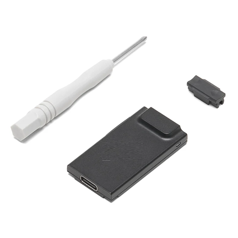 【Hot-Sell】For DJI Mini 4 Pro Air 3 4G Enhanced Image Transmission Module Kit High-Speed Stable Network Connection