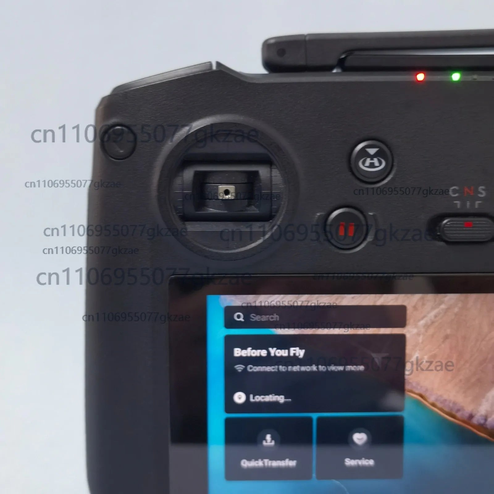 Used  90% new  for DJI RC Pro Remote Controller with Screen Original Used for Mavic 3/3 Pro 3C