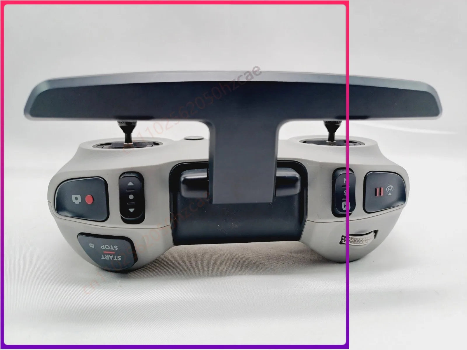 for Genuine for DJI FPV Remote Controller 2 for Avata and FPV Drones P/N FC7BGC  Second-hand products