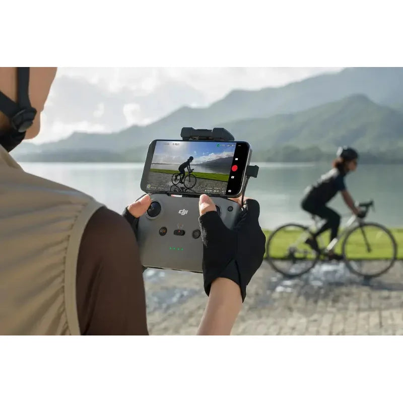 Original for DJI RC-N3 Remote Control for DJI Mini 5 Pro /DJI Flip/DJI Neo 2/DJI Neo/DJI Air 3/DJI Mini 4 Pro Remote Controller