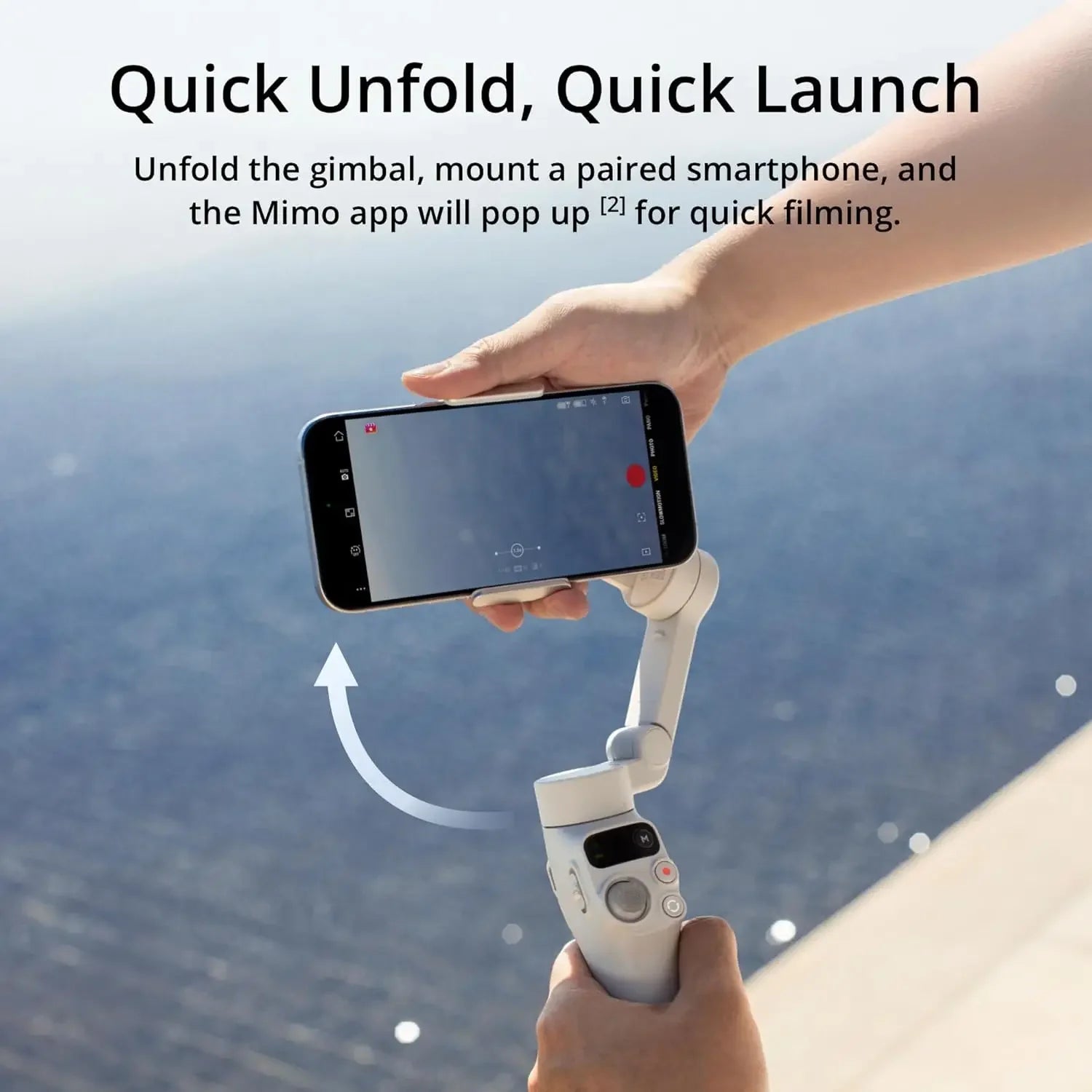 Original DJI Osmo Mobile 7 Osmo Mobile 7P 3 Axis Smartphone Gimbal Stabilizer Handheld Phone Gimbal Original Brand New In Stock
