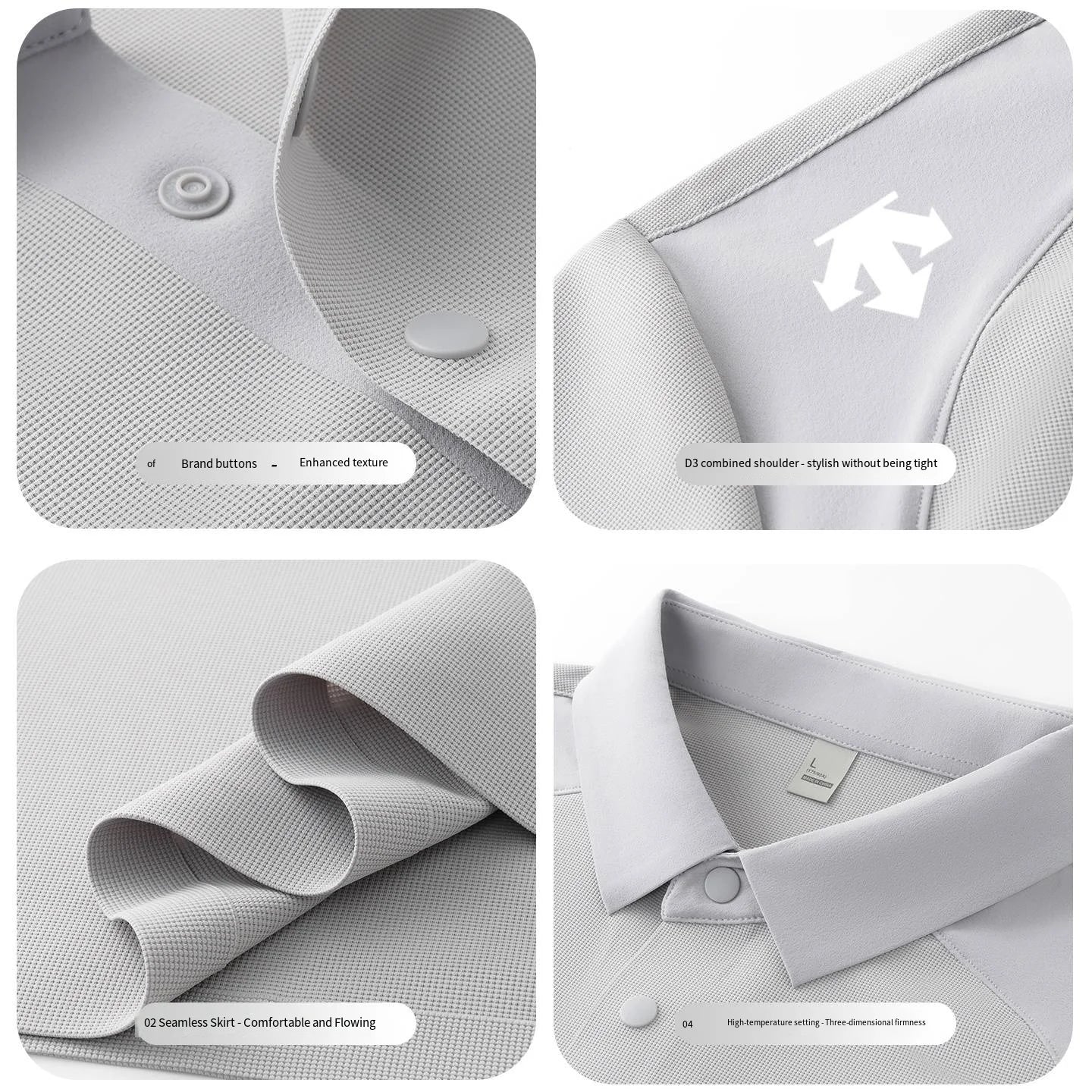 men's new summer brand short sleeves seamless polo shirt lapel printing high quality patchwork t-shirt leisure sports men's wear