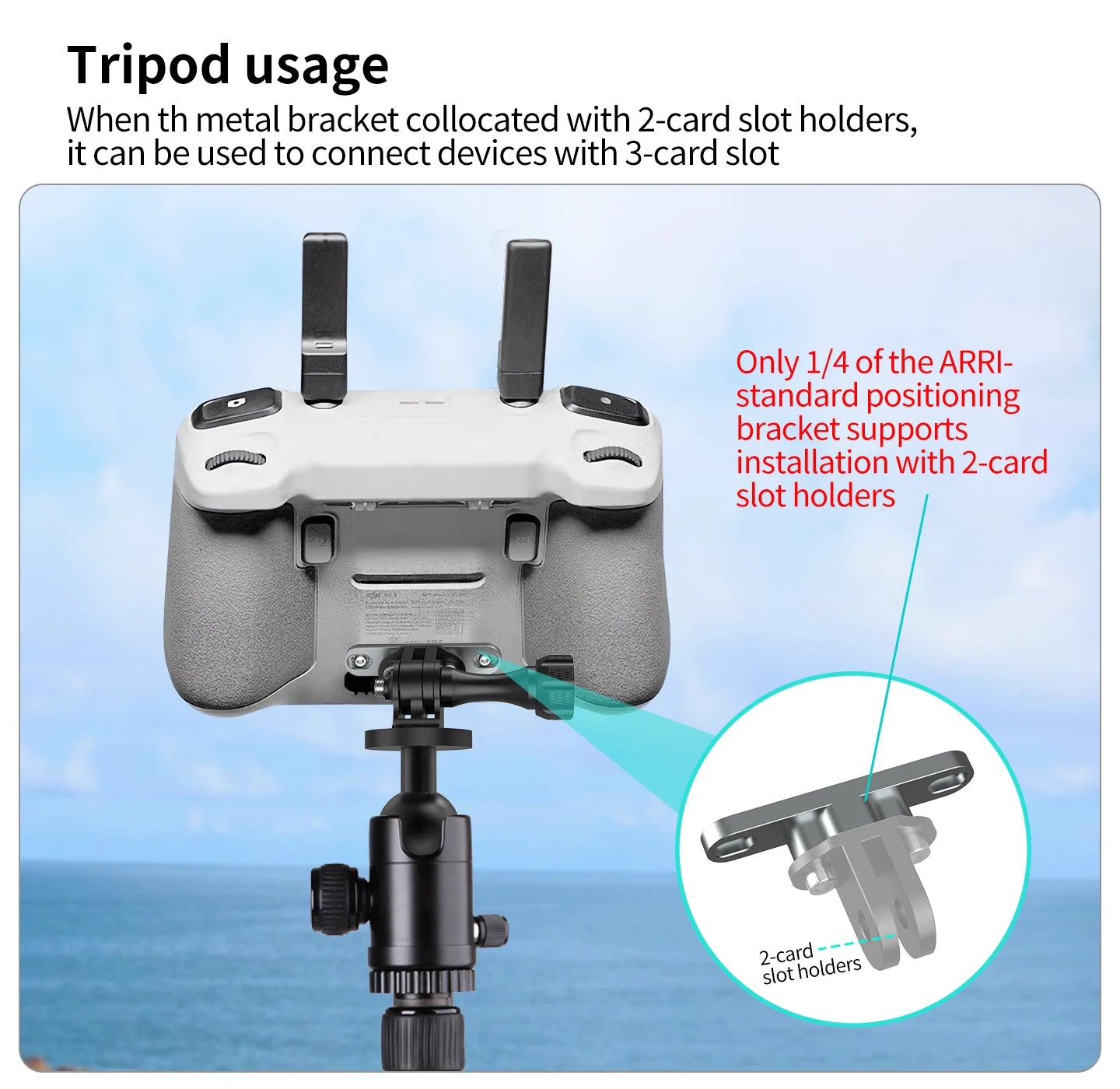 Remote Controller Metal Hook Holder Buckle Bracket Silicone Wrist Strap for DJI Mini 4 3 Pro Drone for DJI RC/RC2 Transmitter